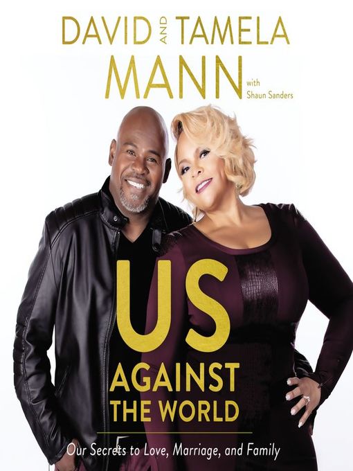 Title details for Us Against the World by David  Mann - Available